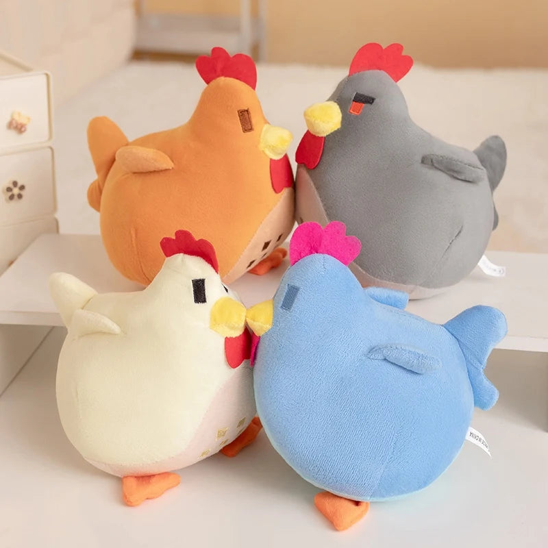 Stardew Valley Inspired Plushie S3808735dbb9e40c7b620a75eb70e9992T
