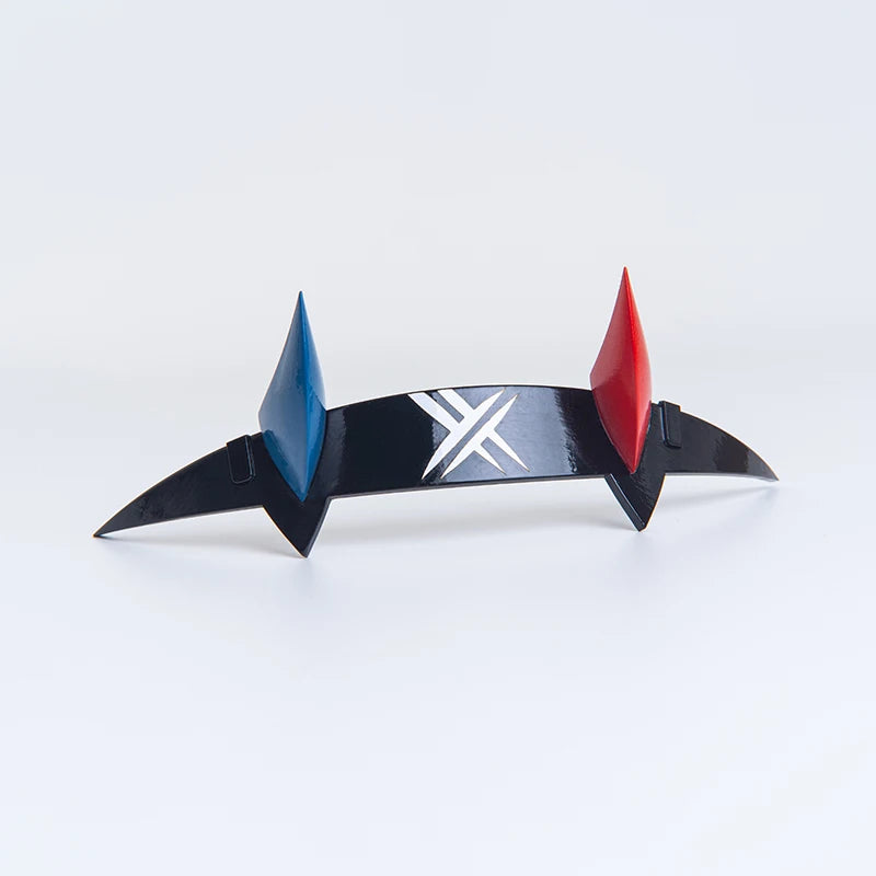 DARLING In The FRANXX Headbands - The Pink Controller