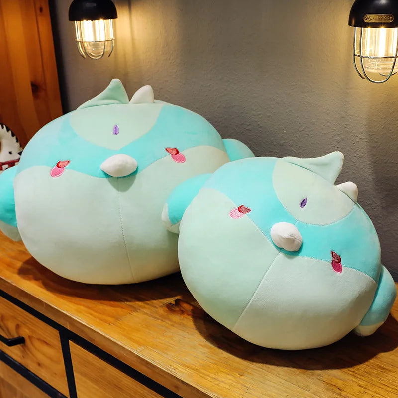Genshin Impact Stuffie