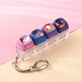 Halloween Fidget Keyboard Keychain 10 S435a6aebedca48a784c2bf3b1d5fcce51