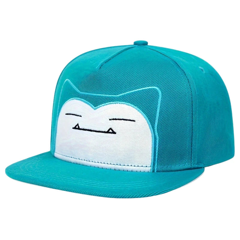 Pokemon Baseball Cap