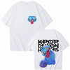 Kpop Tiger Pet T- Shirt