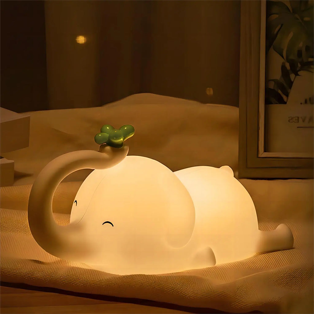 Sleepy Time Night Light