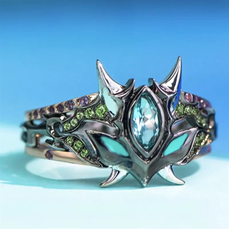 Genshin Impact|Xiao Ring