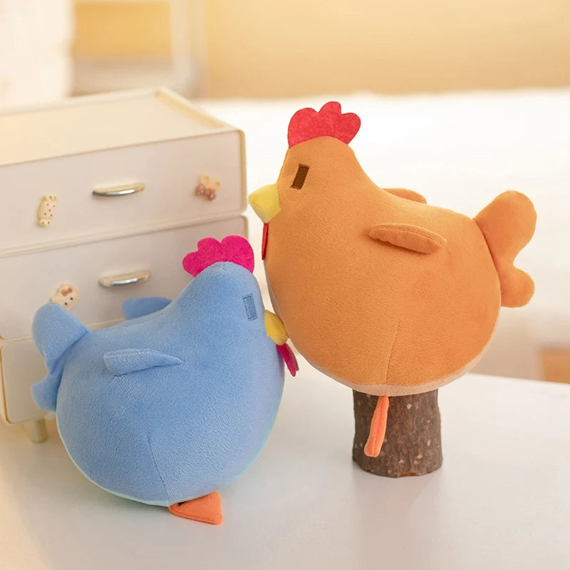 Stardew Valley Inspired Plushie S506798cfee334aaabc9396b3dc2b615b2