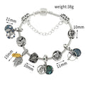 Droid Charm Bracelet Charm Bracelet S507954dc66454150aa7fccede16c612fd
