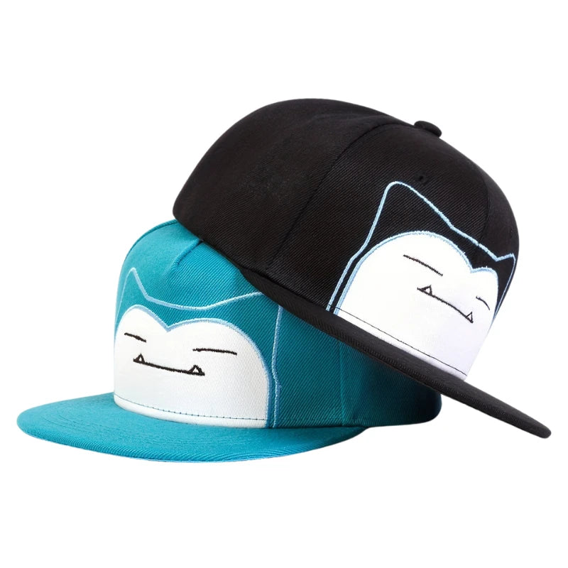 Pokemon Baseball Cap