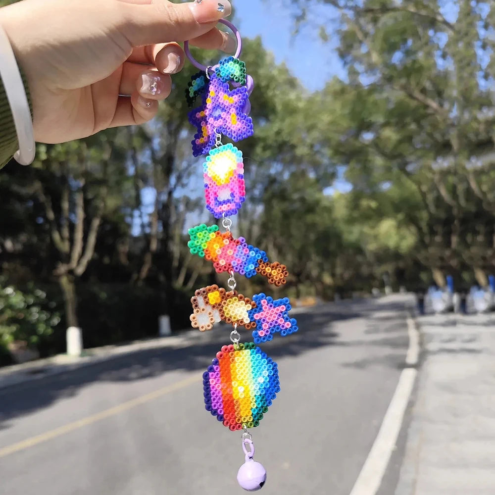 Stardew Valley Themed Keychain S5557a09aa8b3441c818d99660af93ea2P