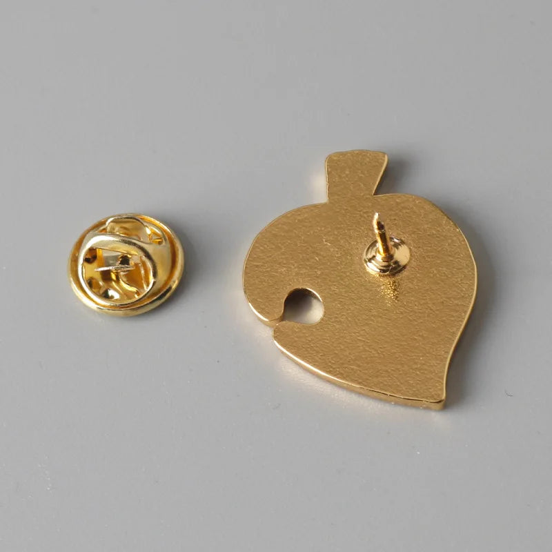 Animal Crossing Inspired Branch/Leaf Pin S60fe226114044175a50b856f4a7c78bdP