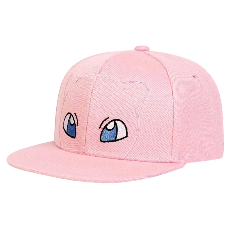 Pokemon Baseball Cap