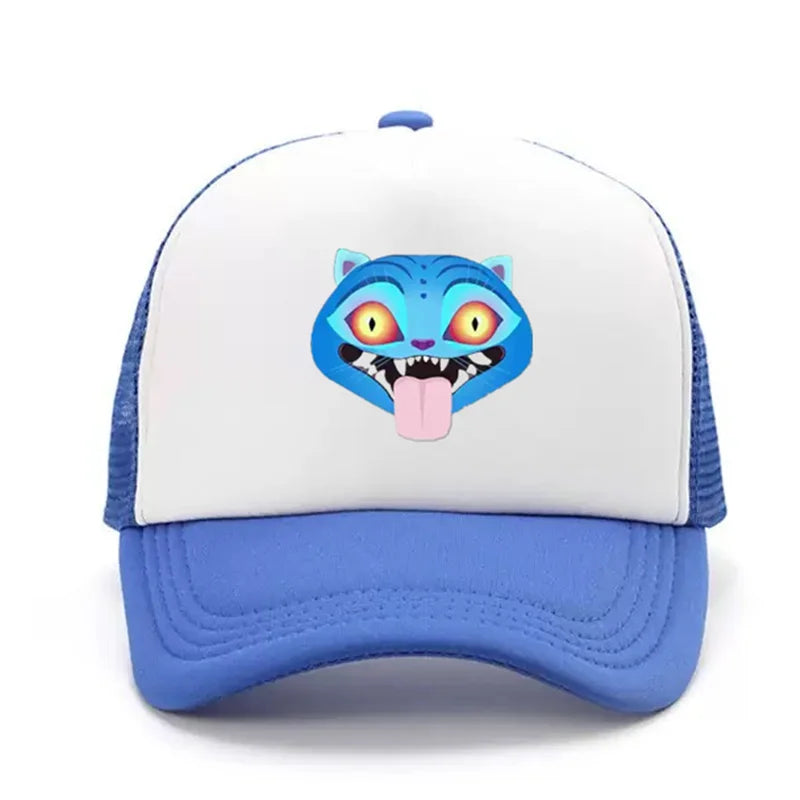 A Derpy Hat