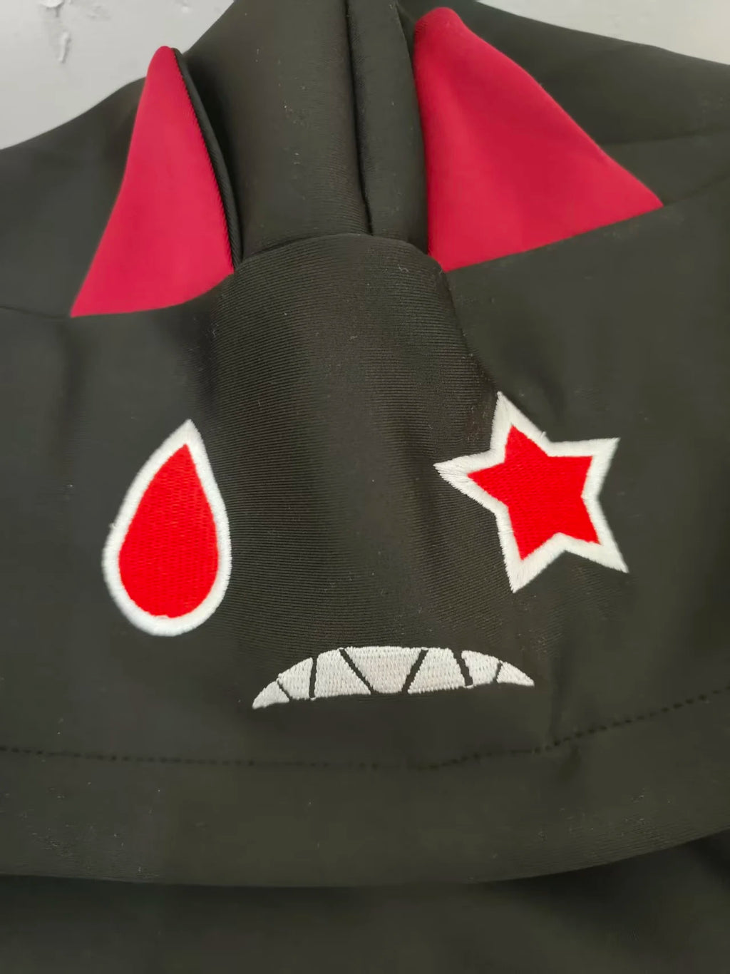 Genshin Impact Lynet/Lynette Hoodie