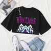 Mira Crop Top