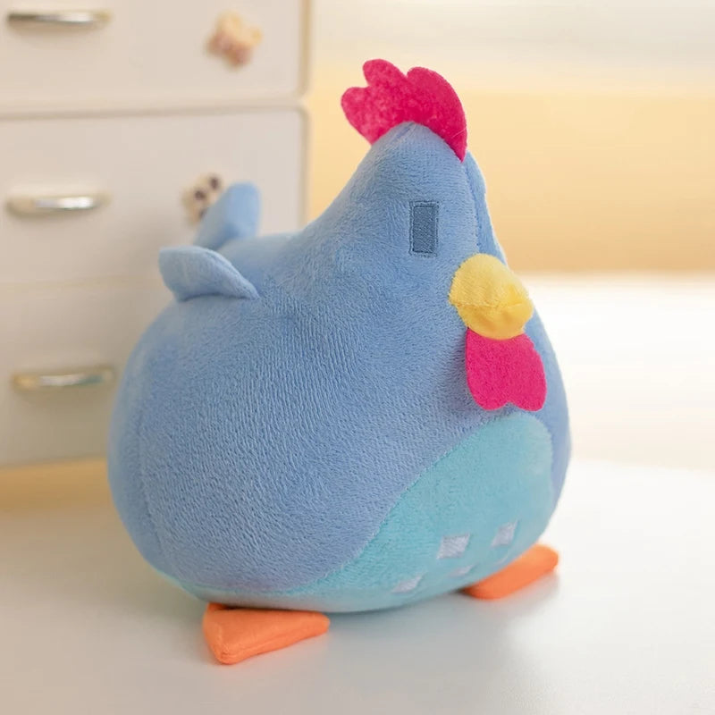 Stardew Valley Inspired Plushie D 20cm S8b9d91c9eee24849b3b2dfaaeb89bf60t