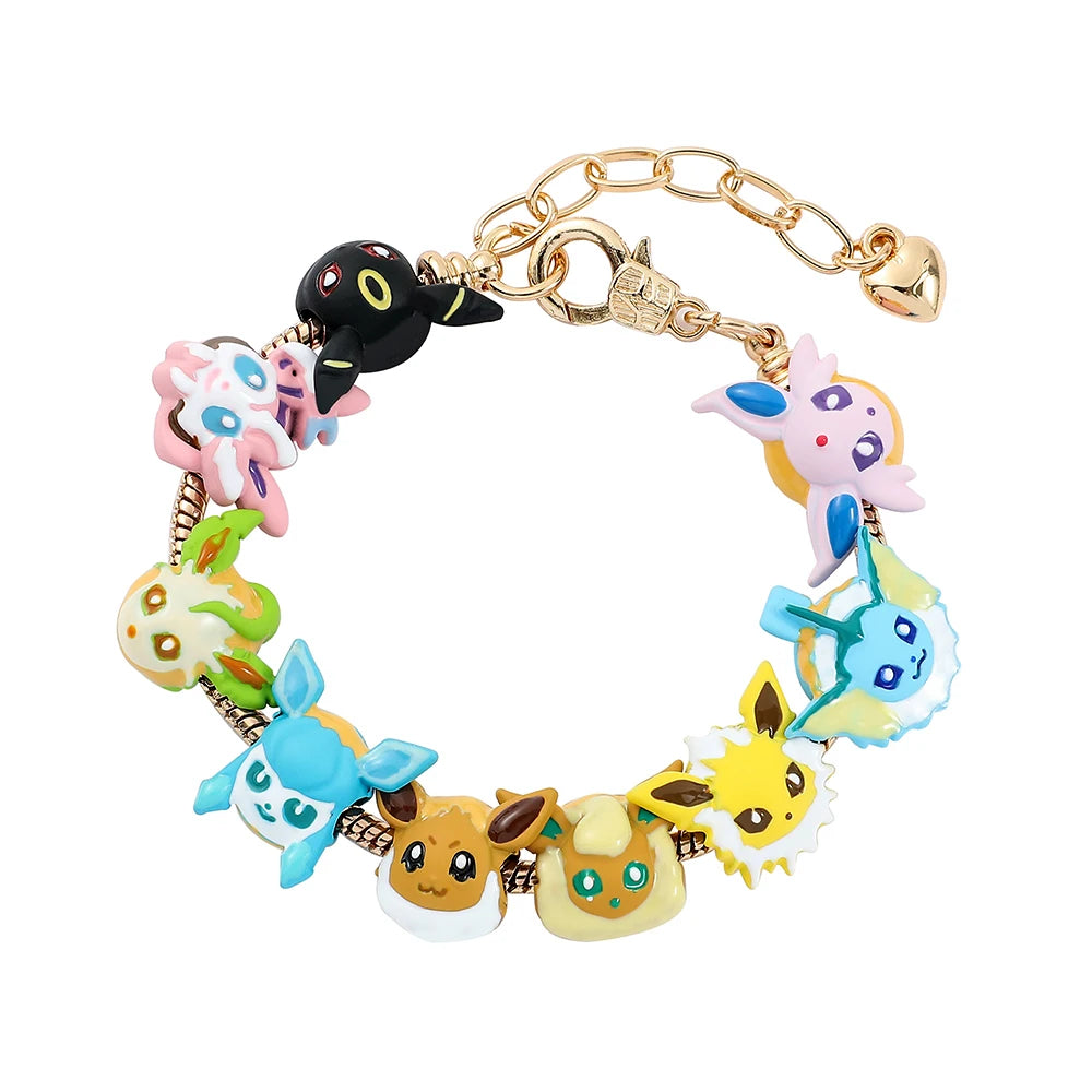 Pokémon Charm Bracelet SL869 S9c3f9cae78a044c6b3ae8966941669e3T