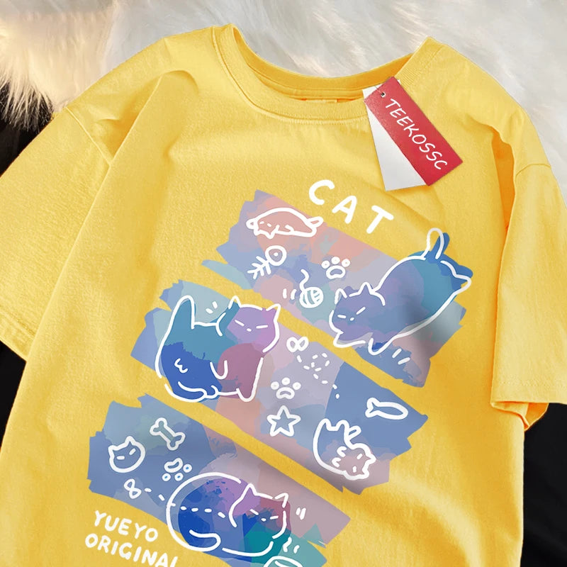 Yueyo Kitty