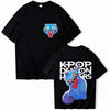 Kpop Tiger Pet T- Shirt