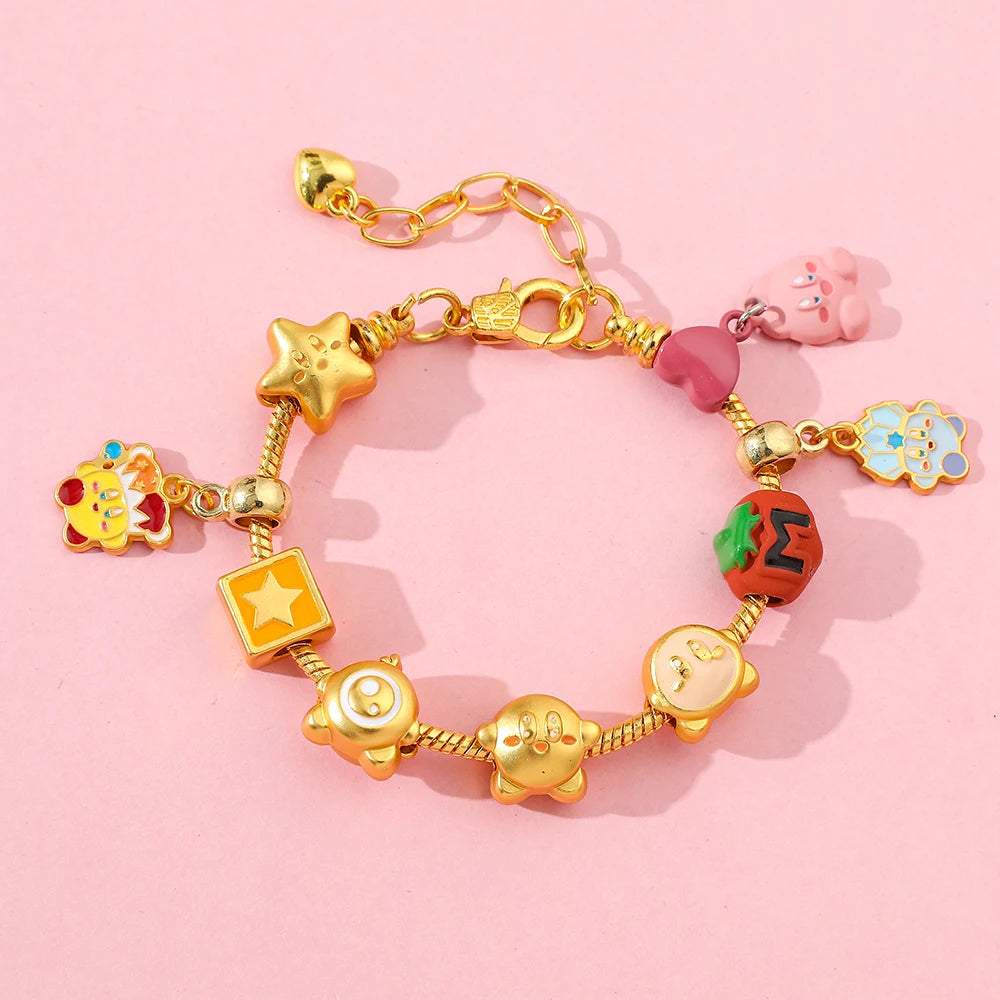 Kirby-Inspired DIY Charm Bracelet S9ff96f37086b4f12bd9a6c9e5181ab3fu