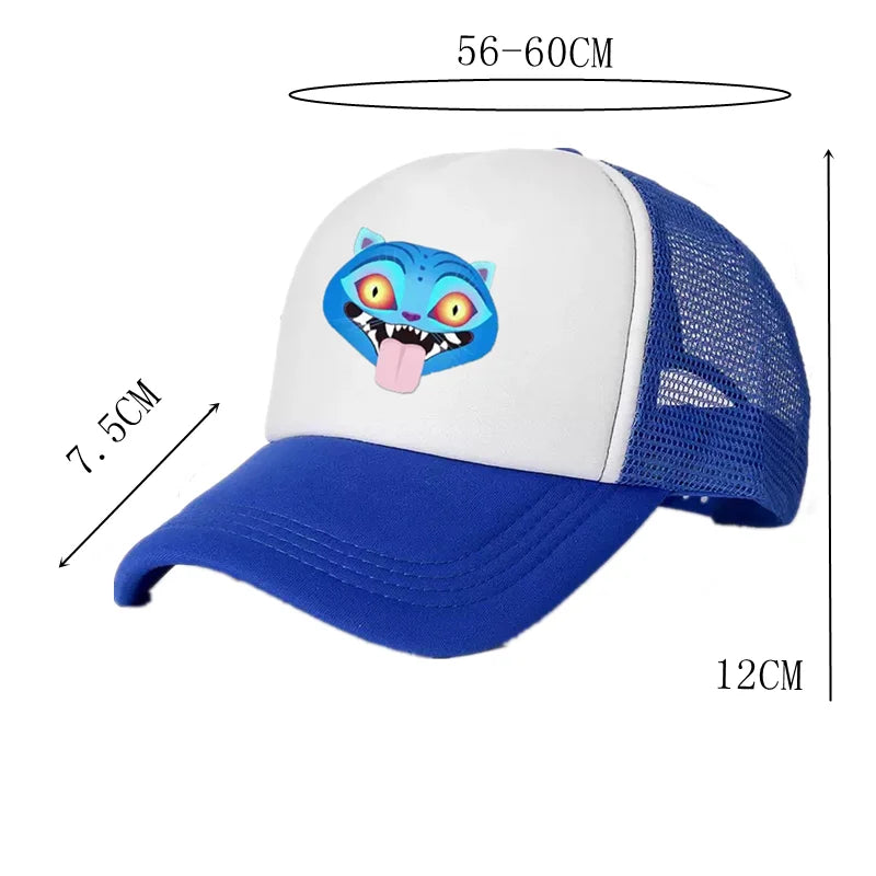 A Derpy Hat