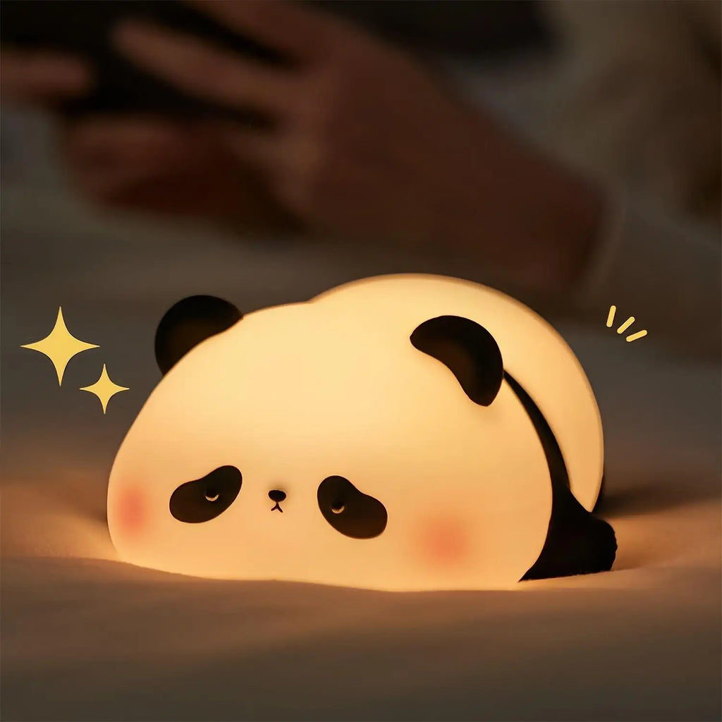Sleepy Time Night Light