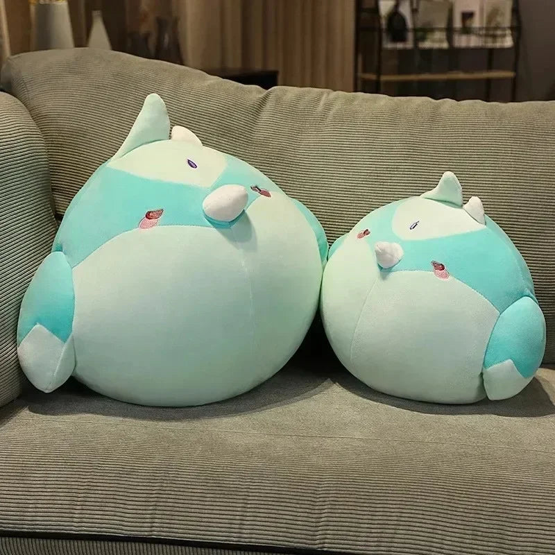Genshin Impact Stuffie