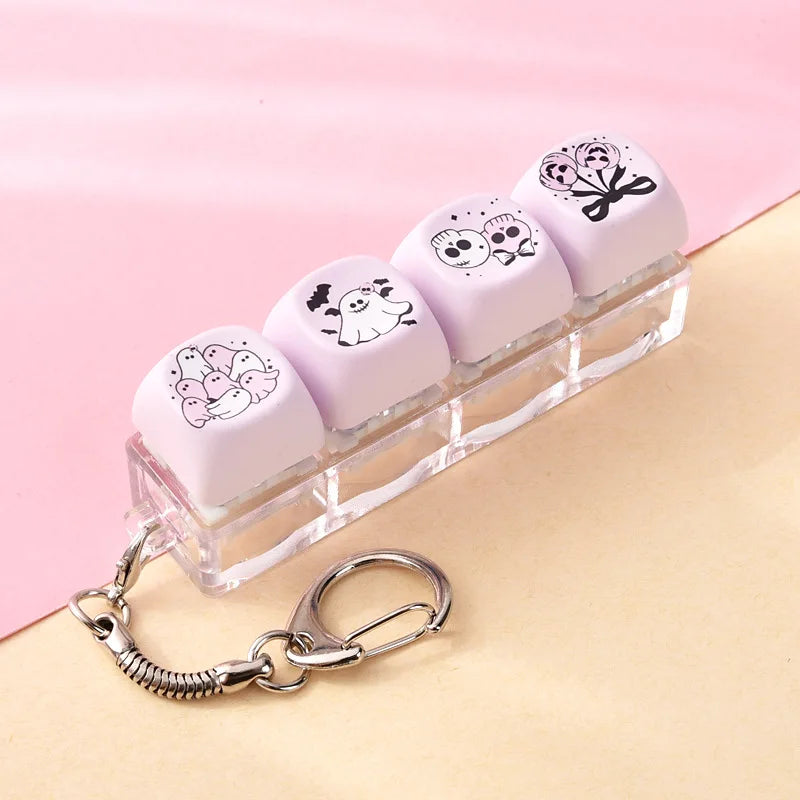 Halloween Fidget Keyboard Keychain 4 Sabecf67b4013438281a0cfc7eeb9466d0