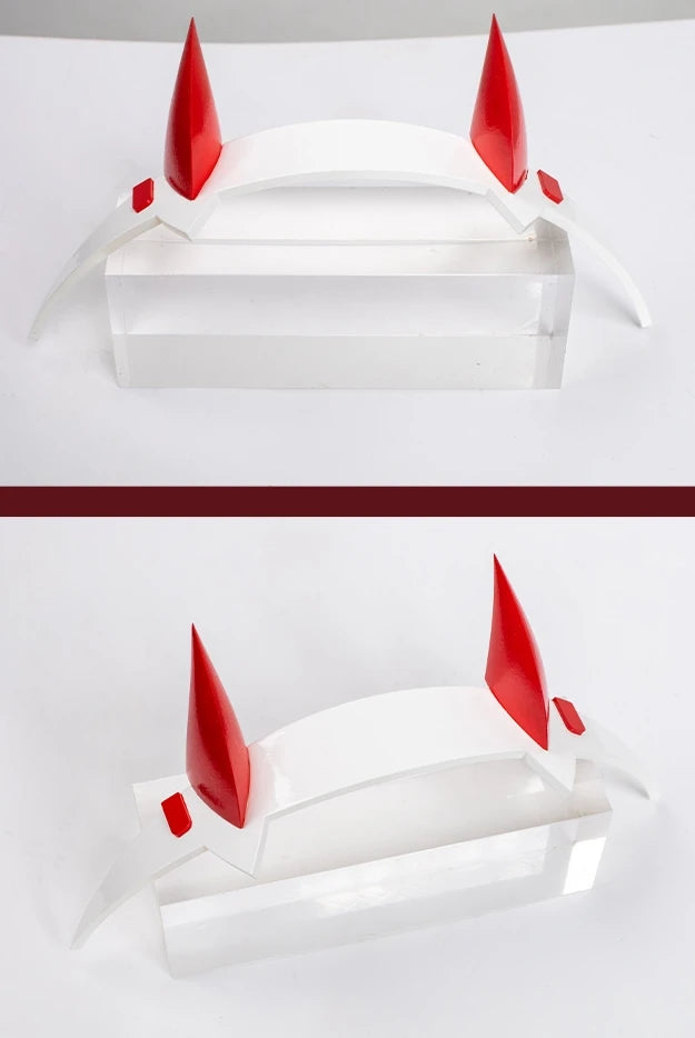 DARLING In The FRANXX Headbands - The Pink Controller