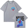Kpop Tiger Pet T- Shirt