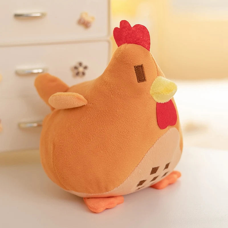 Stardew Valley Inspired Plushie A 20cm Sadca45a7b1c049619074571732eef8952