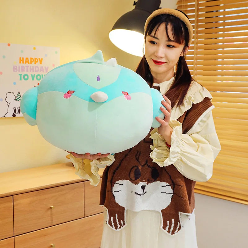 Genshin Impact Stuffie