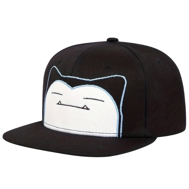 Pokemon Baseball Cap