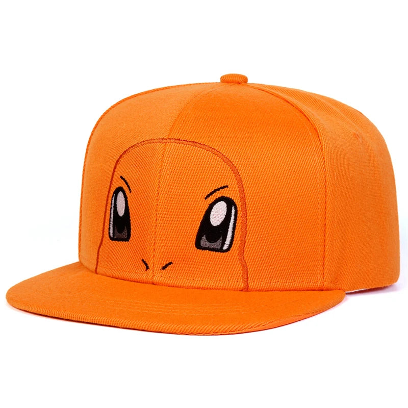 Pokemon Baseball Cap