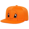 Pokemon Baseball Cap