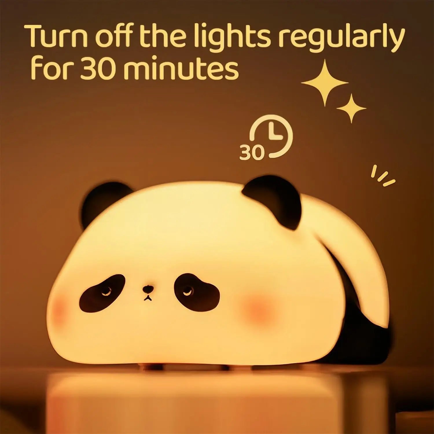 Sleepy Time Night Light
