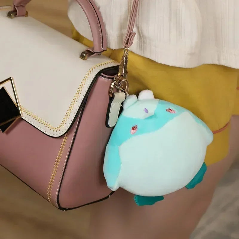 Genshin Impact Stuffie
