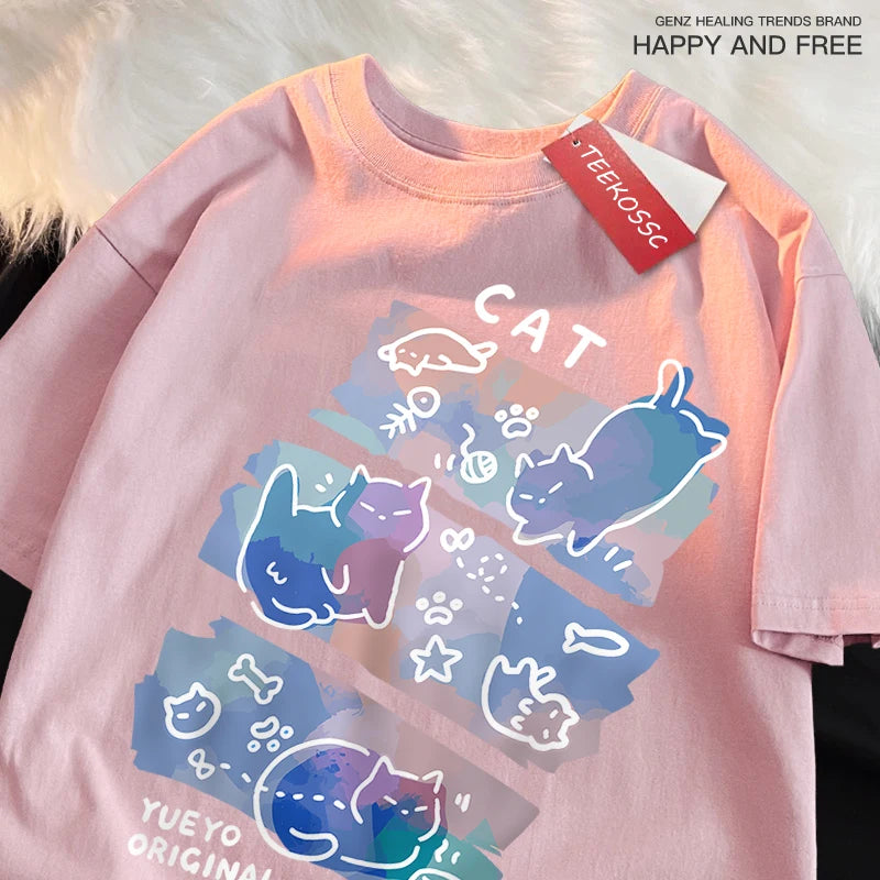 Yueyo Kitty