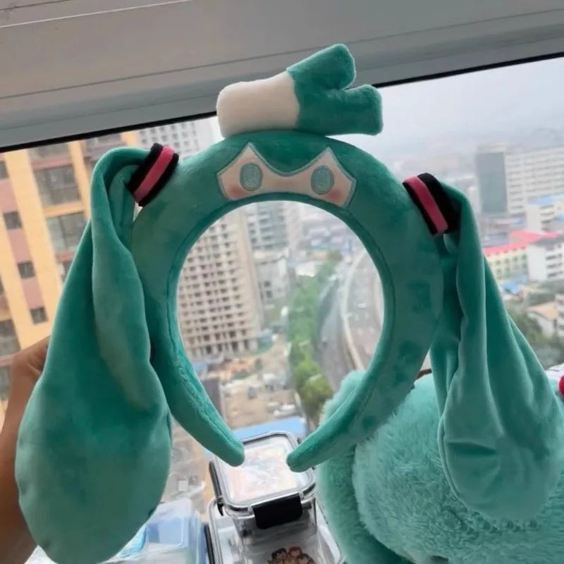Hatsune Miku Plush Headband Sbf3bba476083434a962f70f988a49c1dK_2175fbbc-cc82-43b1-9131-17136f2aa6a3