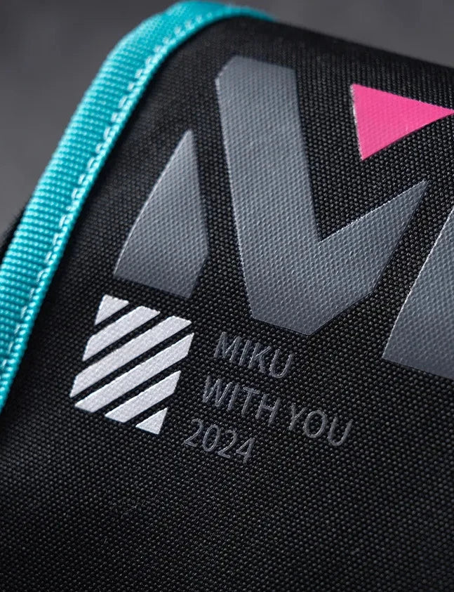 Miku Postman Bag