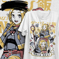 Dungeon Meshi|T-Shirt