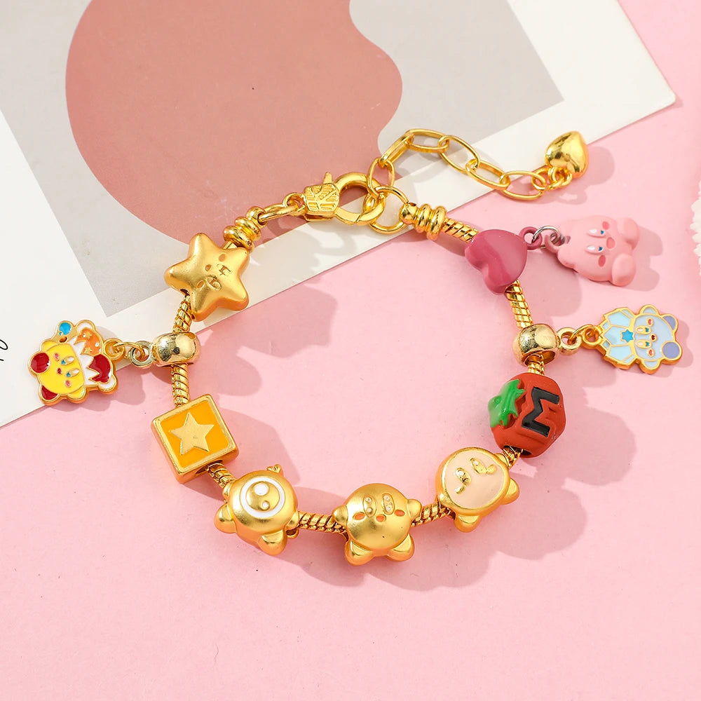 Kirby-Inspired DIY Charm Bracelet Sc6db5bc212ff4f76bf249da9eb3a90bch