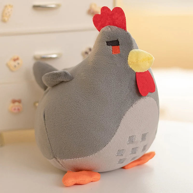 Stardew Valley Inspired Plushie C 20cm Sc7ff043b4db84f3c99e68ea164f5b8cdR