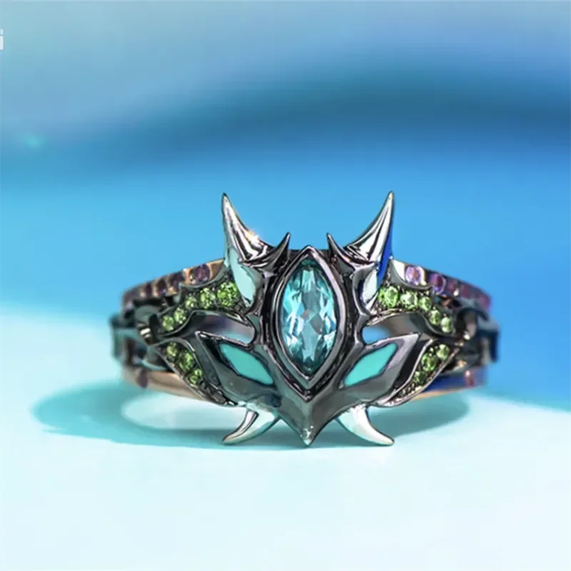 Genshin Impact|Xiao Ring