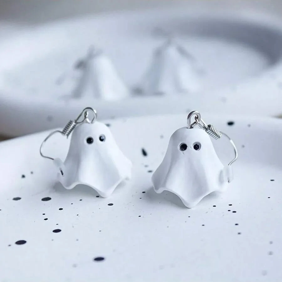 Ghost Drop Earrings Sc8bd858789a44614963a39e57adf2dddM