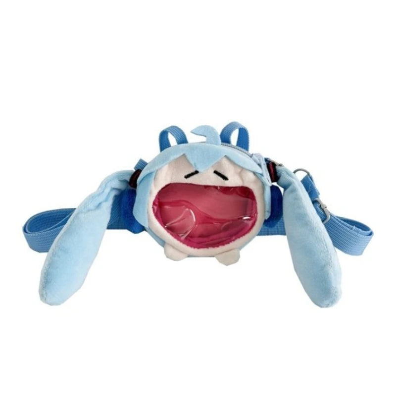 Hatsune Miku Mini Bag