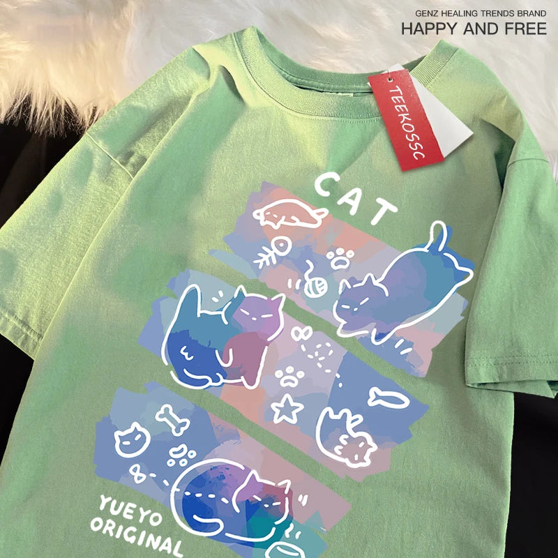 Yueyo Kitty