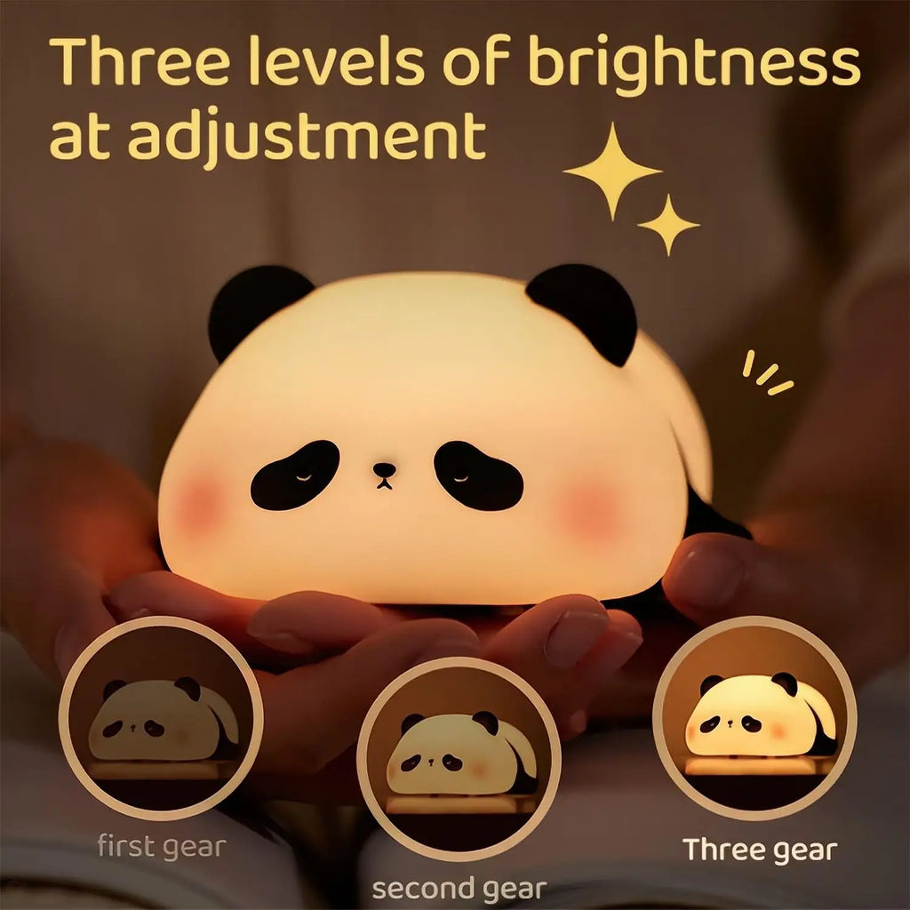 Sleepy Time Night Light