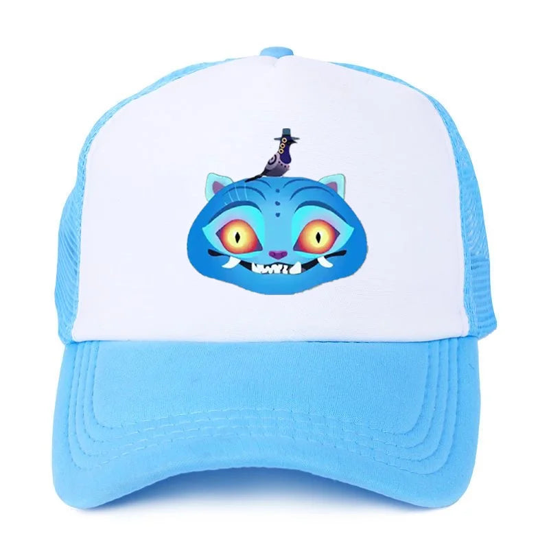 A Derpy Hat