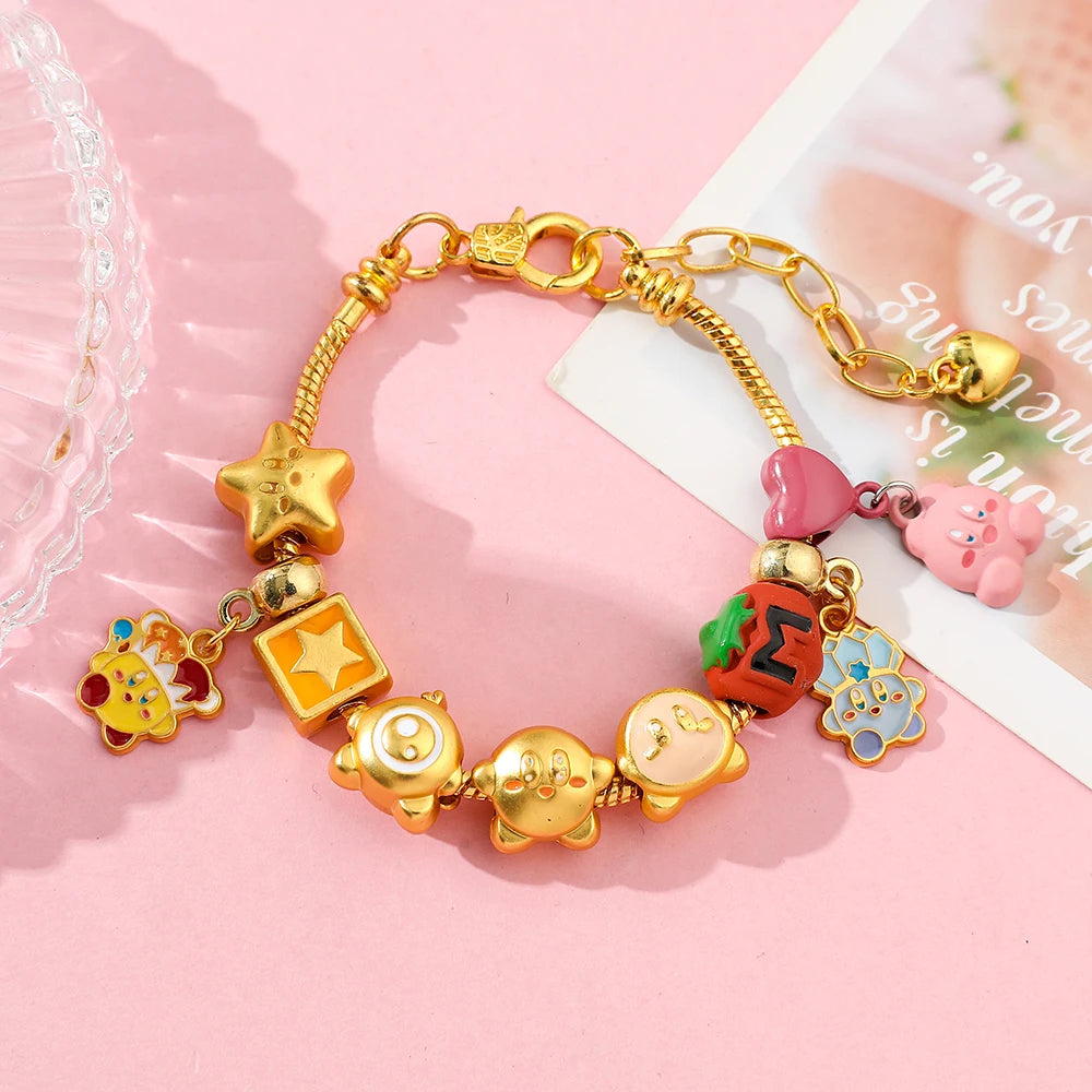 Kirby-Inspired DIY Charm Bracelet Sd454b08371d64e0d82fcb303176d11c0A