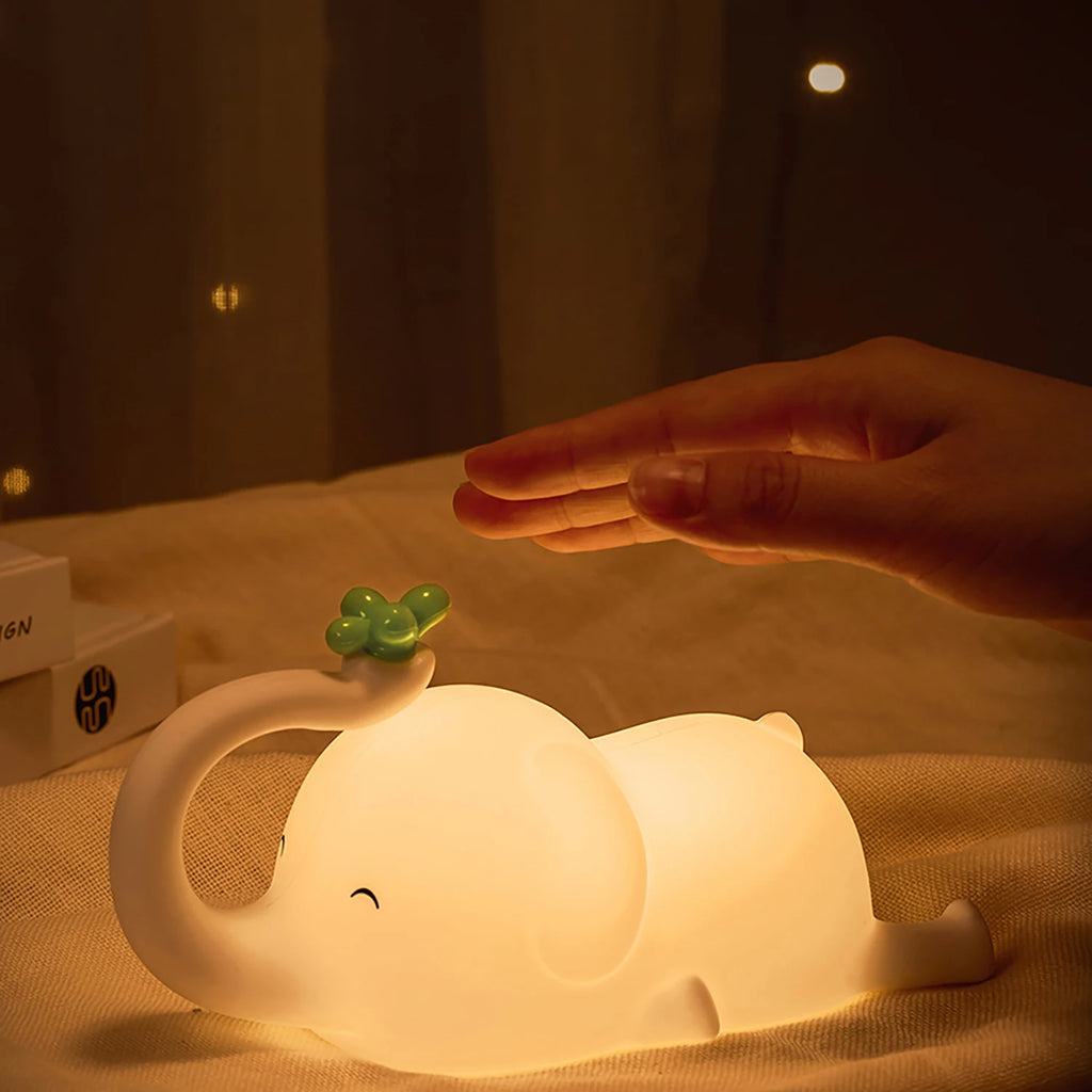 Sleepy Time Night Light