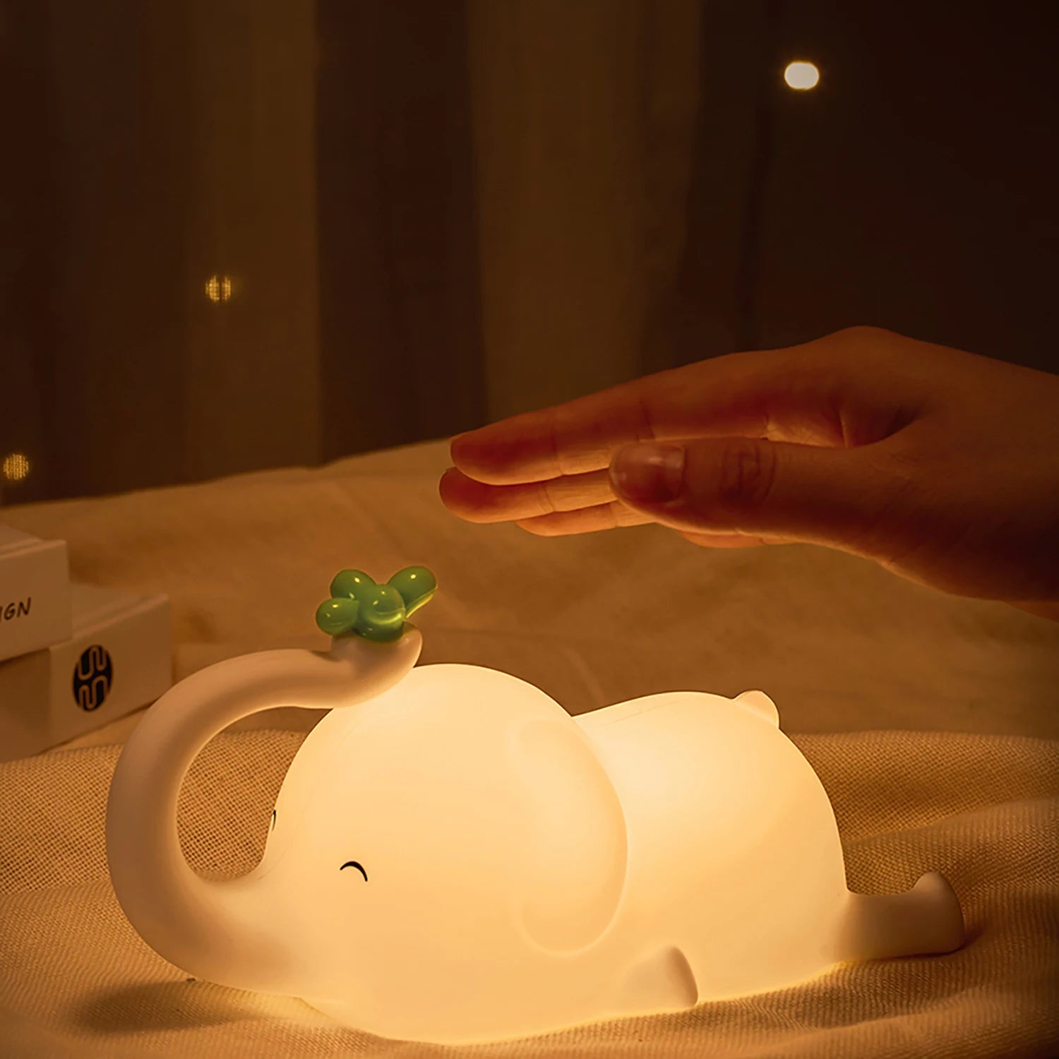 Sleepy Time Night Light
